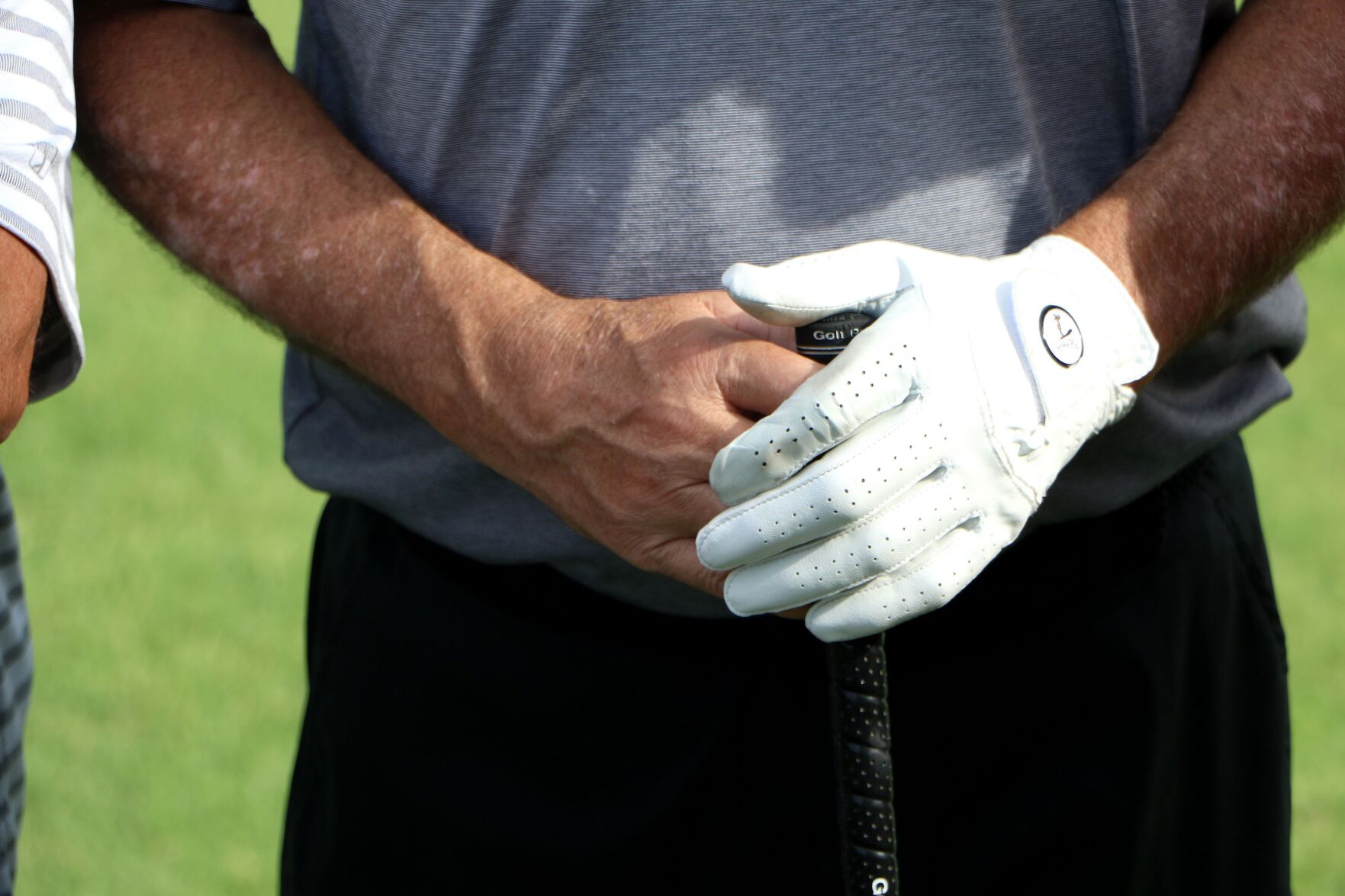 Golf tournament